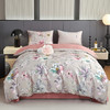 巴米乐 BNL-JF08D25 洛神花涧(纯棉四件套) 商品缩略图0