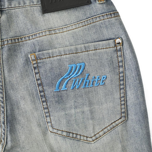 PP-WHITE 【牛仔裤】 WKN2233325 商品图5