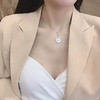 【礼盒礼袋】APM 星星母贝项链+星星母贝手链 锁骨链 商品缩略图2