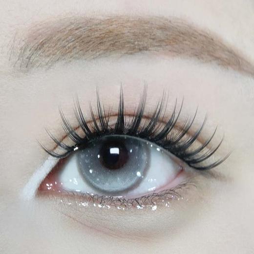 Hot girls（Hotgirl） 半年抛 祈愿星月眠 直径14.2mm着色13.6mm 商品图6