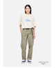 GRAMICCI小野人 女款直筒休闲宽松长裤山系户外运动裤子G202-OGT 商品缩略图0