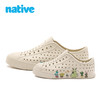 [ss2025]native  春夏新款亲子洞洞鞋守护灵联名款沙滩溯溪凉鞋 商品缩略图0