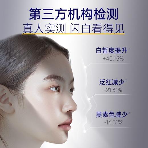 【30支7天透亮 28天淡斑】肌肤未来377美白次抛淡斑精华液1.5g*30支 商品图1