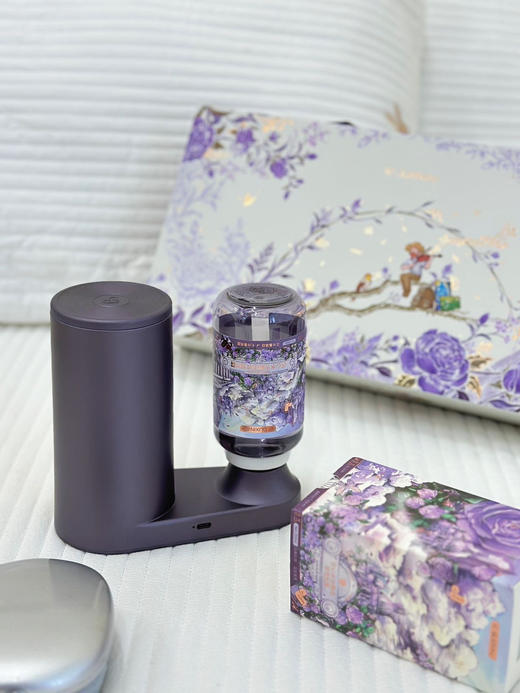 谷心配方大师面膜仪 商品图5