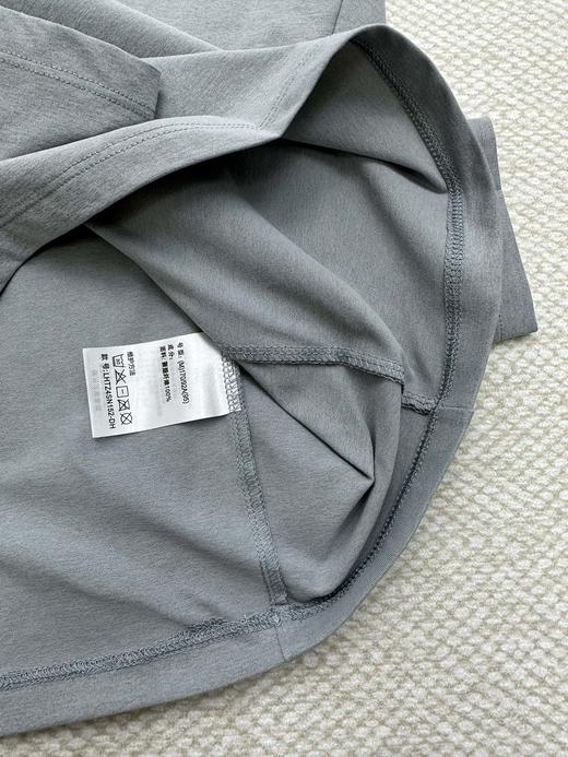 点此购买 可隆春秋季男士吸湿速干透湿长袖T恤 bk 312460 商品图13