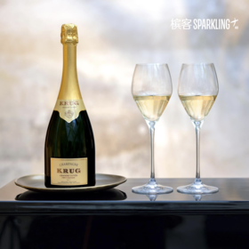 Krug Grande Cuvée 173ème Édition 库克混酿香槟 173 版