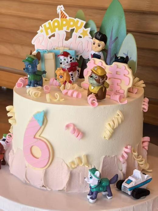 【玩具插件款】汪汪队 商品图2