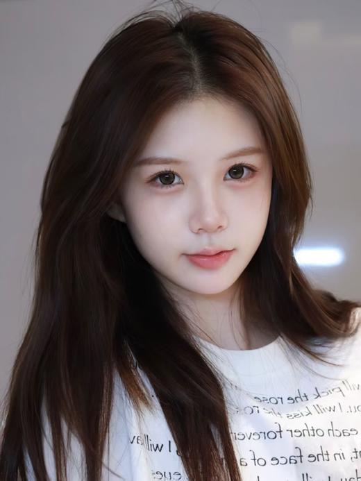 【日抛大直径】MIMIPARK-流光溢彩棕-14.4mm【0-800度  无525/575】 商品图6