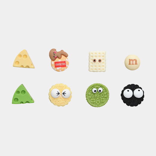 【可DIY搭配】春夏洞洞鞋凉鞋女款男士厚底拖鞋EVA踩屎感拖鞋 商品图6