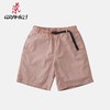 GRAMICCI小野人男士休闲耐磨工装短裤山系宽松滑板裤G4SM-P123 商品缩略图2