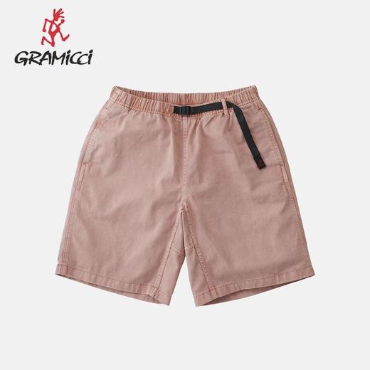 GRAMICCI小野人男士休闲耐磨工装短裤山系宽松滑板裤G4SM-P123 商品图2