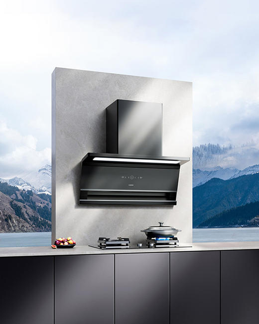 【门店款】凯度YX2+ZX2烟灶套装 商品图1