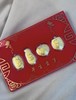 【现货】足金999早生贵子四件套新婚快乐婚嫁礼物【金重约2g】【一物一证书】 商品缩略图2