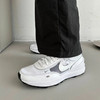 Nike/耐克女鞋新款WAFFLE ONE华夫鞋网面透气小白鞋DC2533-103【无货将做退款】 商品缩略图1