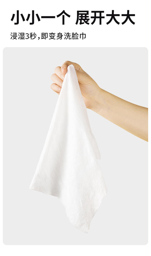 旅行大礼包男女出差旅行洁净卫生一次性用品 商品图3