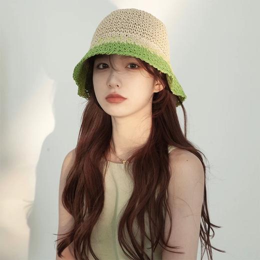 夏狂热系列草帽 商品图8