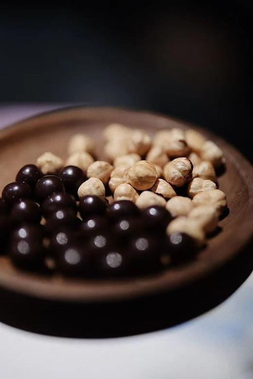 “全球榛子天花板”意大利皮埃蒙特烤榛子！宝格丽酒店挚爱 香浓美味！ 商品图1