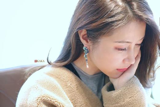 神秘闪烁的世界｜莫奈花园套系 商品图2