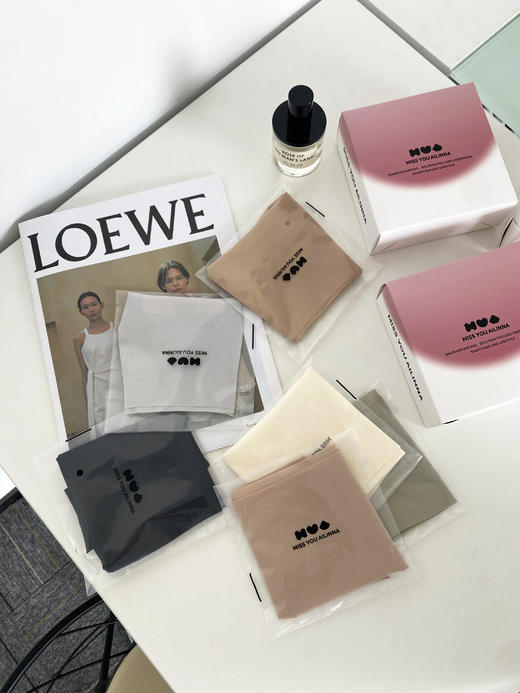 🔥🔥无限回购款！！10A级桑蚕丝内裤💰39.9到手4条‼️‼️ 【觉袈10A桑蚕丝无痕内裤】高颜值奶皮感！穿上一秒爱上！ 商品图1