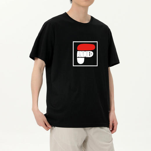 【超大码】【DSK】大依优型大码短袖T恤圆领夏季宽松加肥加大号胖子男装打底衫上衣半截袖300斤 商品图5