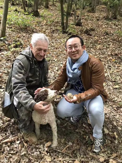 “全球榛子天花板”意大利皮埃蒙特烤榛子！宝格丽酒店挚爱 香浓美味！ 商品图6