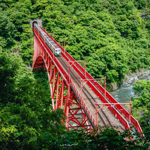 日本升龙道 · 山海行7天6晚 商品图3