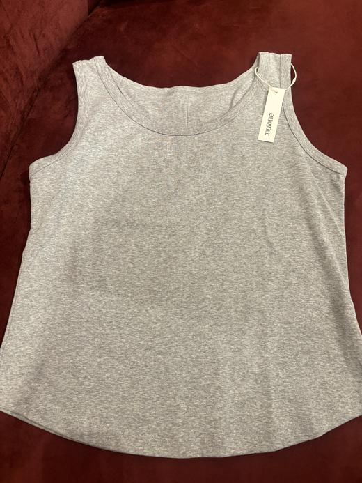 【门店同款】ENJOY春季棉背心 161047740 商品图1