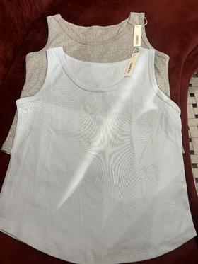 【门店同款】ENJOY春季棉背心 161047740