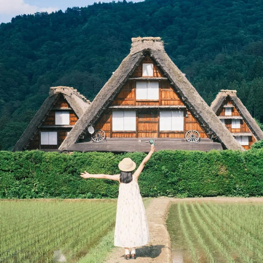 日本升龙道 · 山海行7天6晚 商品图0