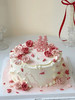粉色系唯美蛋糕 商品缩略图0