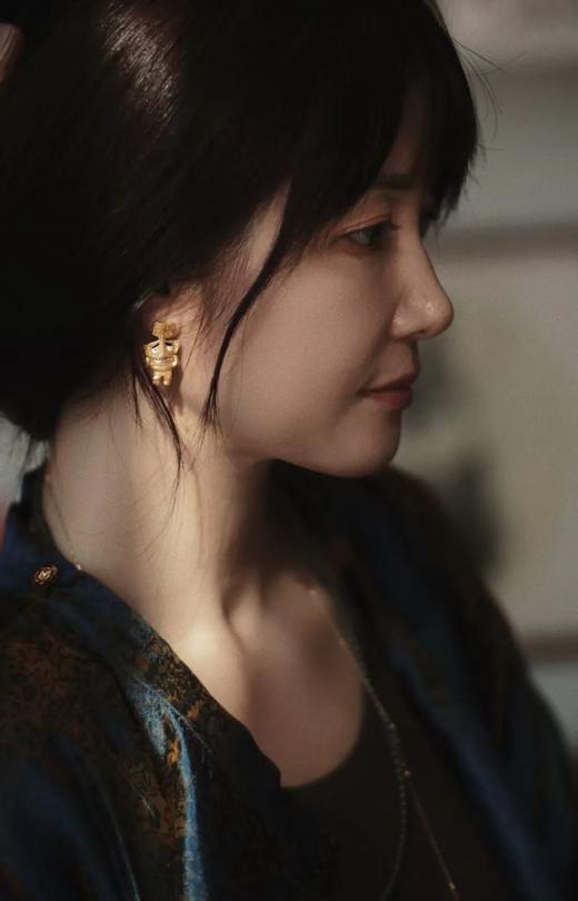 三星堆小金人儿 商品图6