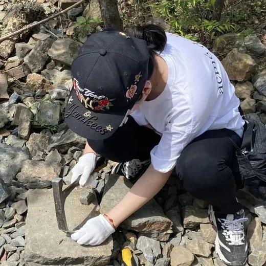 【奇遇周末】京郊一日营——快来亲手挖掘亿万年的自然宝藏~ 商品图1