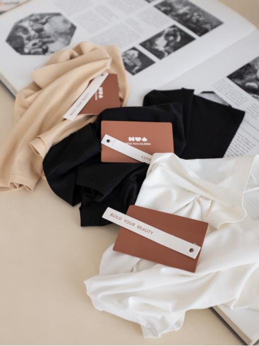 👉【觉袈轻薄无痕安全裤2条装】✔️面料柔软丝滑 😋不闷不热无束缚 ✔️100%纯棉底裆🍇 吸湿透气舒适好穿 ✔️无痕裁剪☀️ 隐形无痕不卷边不勒腿 ✔️三色可选 肤色/白色/黑色🍎 商品图2