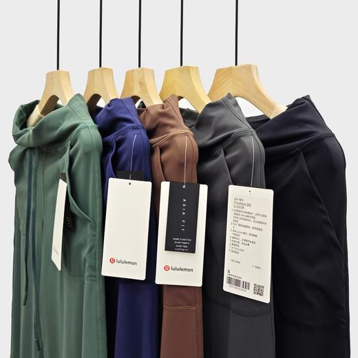 Throwback Still 女士运动长裤丨lululemon丨LW5FX9A 最新款女士运动休闲瑜伽长裤 商品图9
