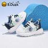 B.Duck小黄鸭童鞋夏季男女童儿童运动鞋26-35 B1686852 商品缩略图0