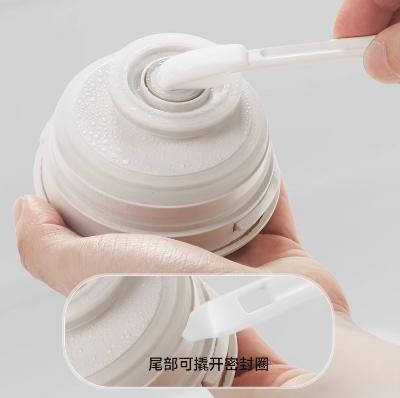 LEC激落君保温杯缝隙刷 商品图2