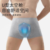 一次性内裤男士便携出差旅行日抛男内裤WS20807 商品缩略图1
