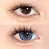 Budercon美瞳 哥特牛仔 14.5mm 商品缩略图0