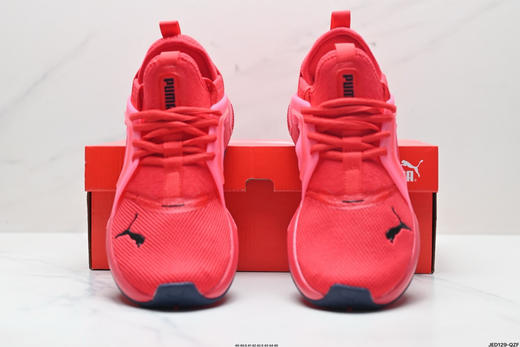 彪马PUMA Deviate NITRO 3休闲运动跑步鞋311098-05男鞋 商品图6