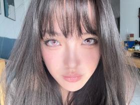 pupp buli半年抛美瞳 芭比杀手 14.5mm