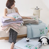 顶柔雾海冰柔有机竹粹软凉被-BX2251 商品缩略图7