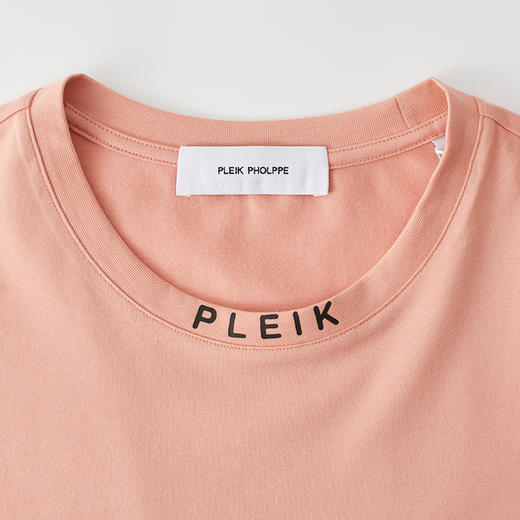 PP-WHITE 【T恤】 WTD012201275 商品图2