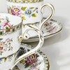 英国皇家格拉夫顿东方花朵Malvern系列下午茶套组 商品缩略图3