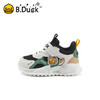 B.Duck小黄鸭童鞋春季儿童休闲鞋21-25 BD3583210 商品缩略图0