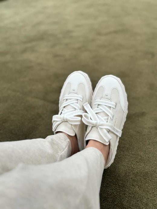 JC周仰杰DiamondlightFlex系列运动鞋是Diamond运动鞋（HC） 商品图11