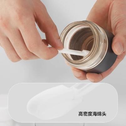 LEC激落君保温杯缝隙刷 商品图3