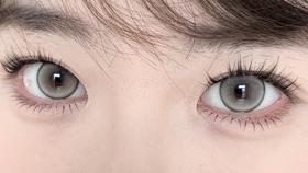 Serltyca日抛美瞳 奶呼小熊棕 14.2mm