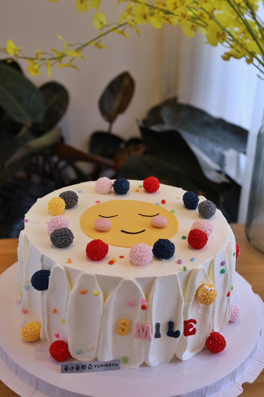 可爱太阳（图为4寸） 商品图5