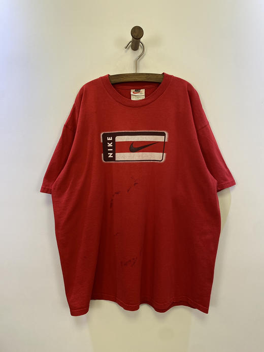 90年代 Vintage NIKE 耐克 短袖T恤 _SST(L) 商品图0