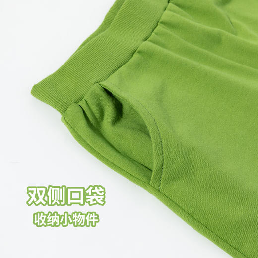 贝贝怡卫衣套装ZB1ET014 商品图8